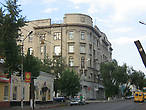 Дом Панкратова
