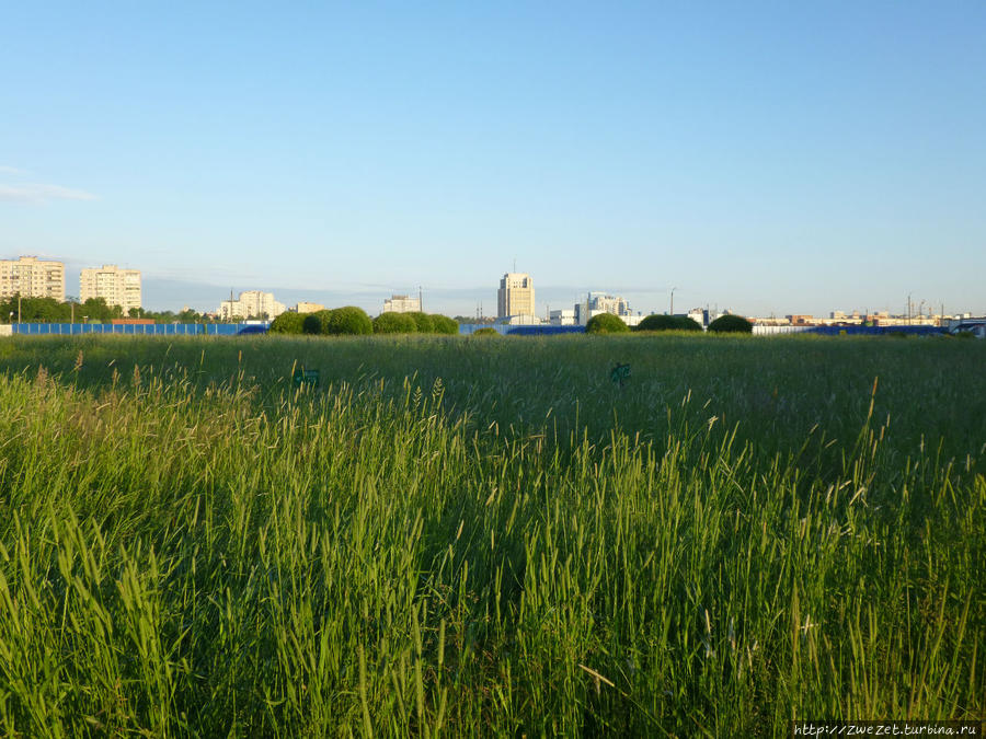 Я этим городом храним. Урбанпоход по С-Петербургу Санкт-Петербург, Россия