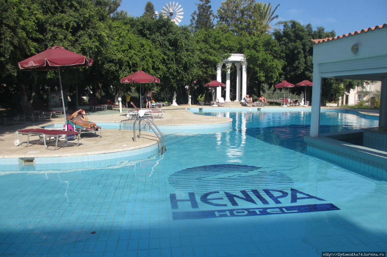 Crown Resorts Henipa
