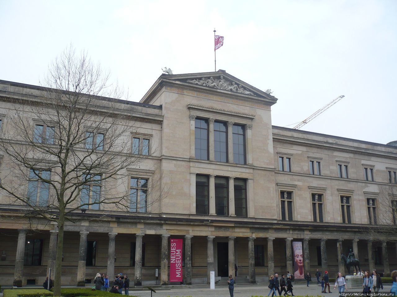 Новый музей берлин. Новый музей в Берлине. Новый музей (neues Museum). Новый музей в Берлине фото.