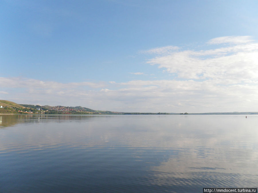 В Казань рейсовым речным транспортом Казань, Россия