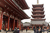 Senso -ji Temple
