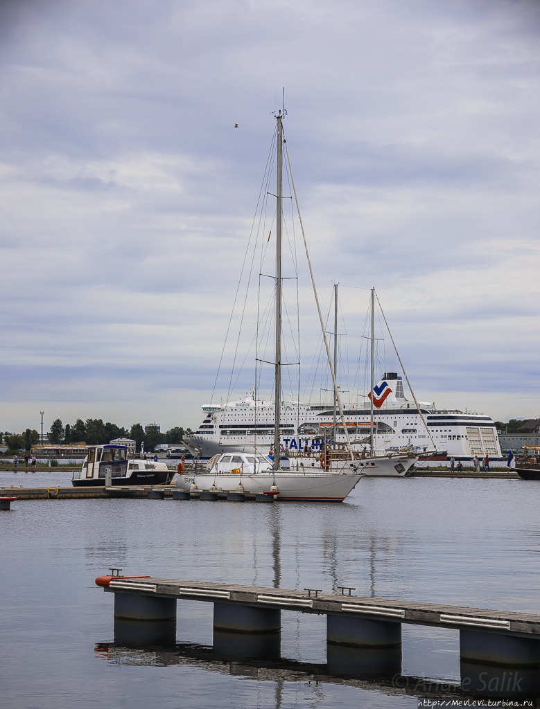 BALTIC SAIL RIGA 2017 Рига, Латвия