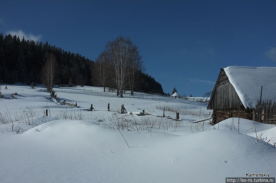 Тюлюк Башкортостан, Россия