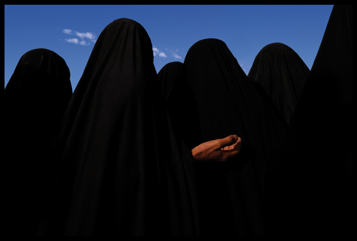 Учимся у мастеров! Урок девятый: Джеймс Нахтвэй