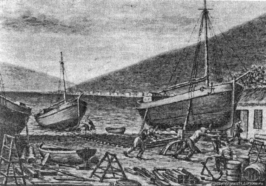 (Из Интернета)