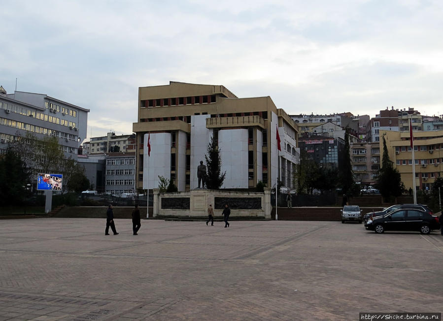 Трабзон черноморский Трабзон, Турция