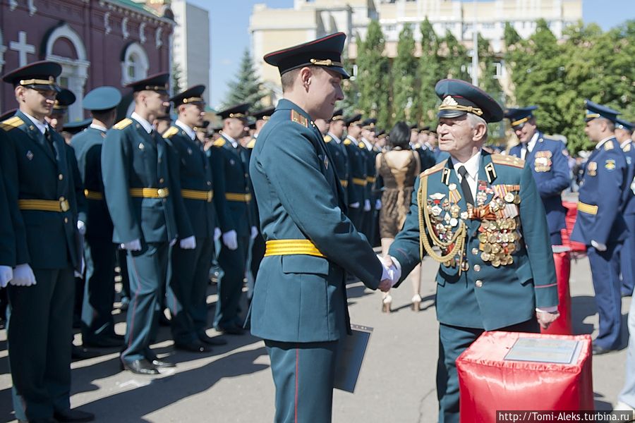 Как во мне возрождали патриотизм Воронеж, Россия