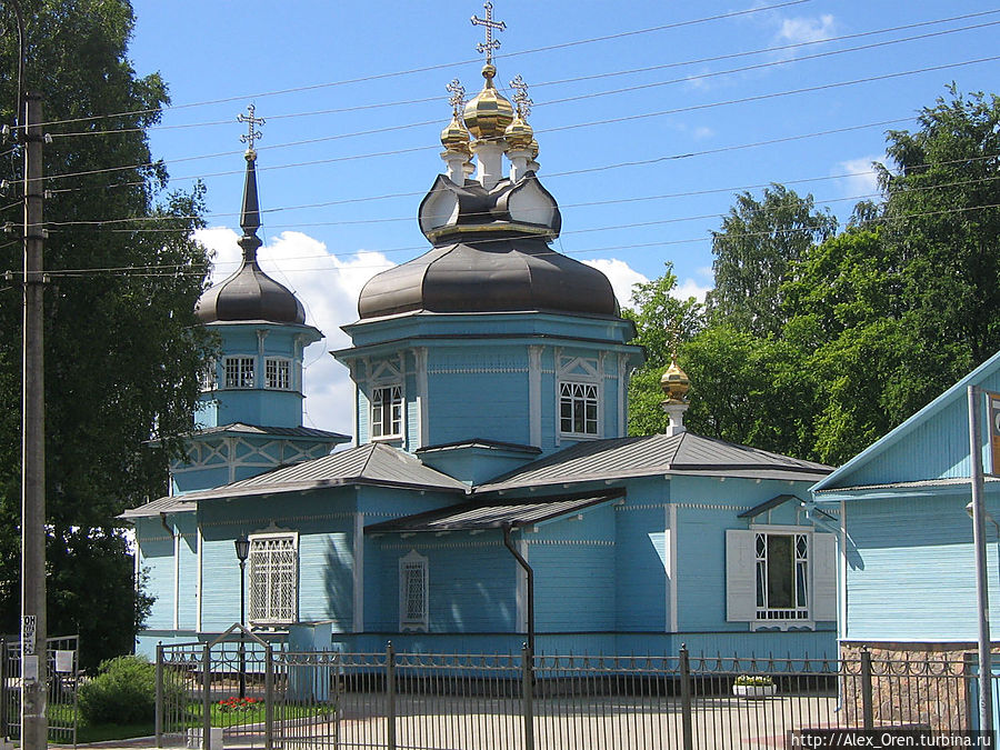 В Петербурге летом 2008 Санкт-Петербург, Россия