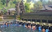 Pura Tirta Empul. Фото из интернета