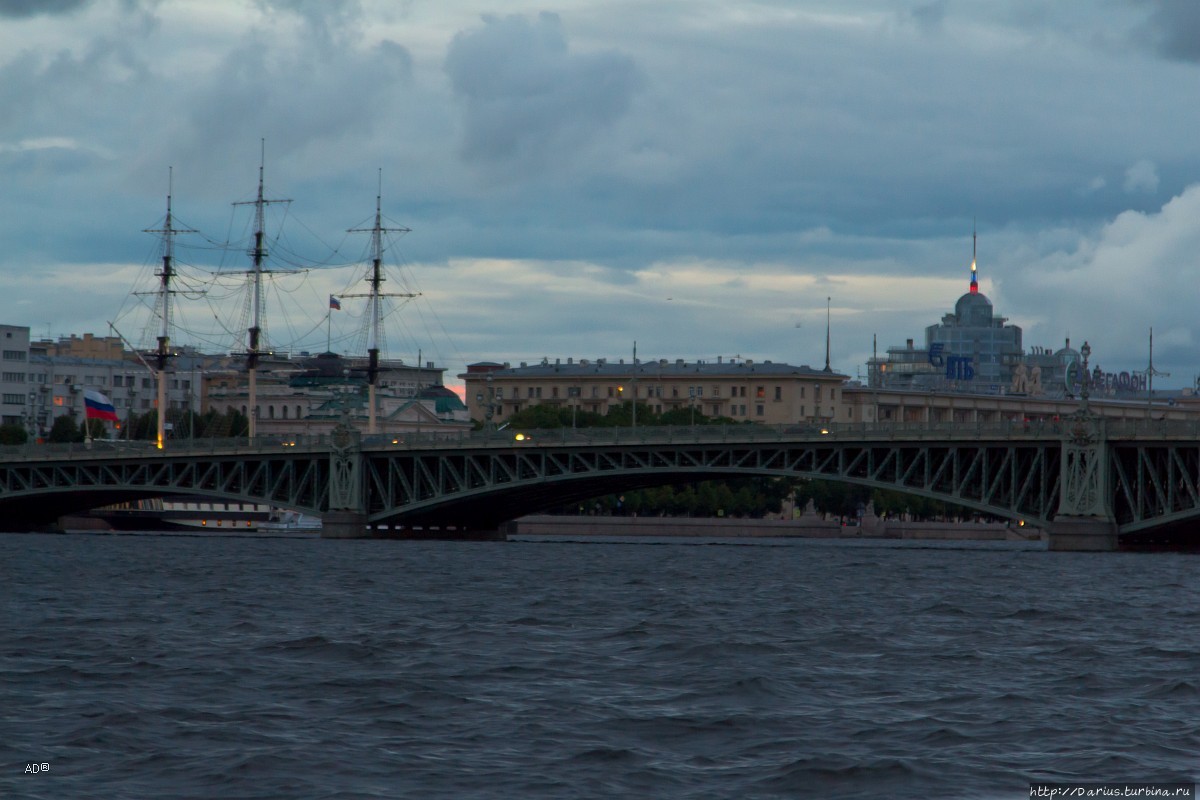 Санкт-Петербург 2017 Санкт-Петербург, Россия