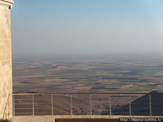 Месопотамия. Мардин, Турция