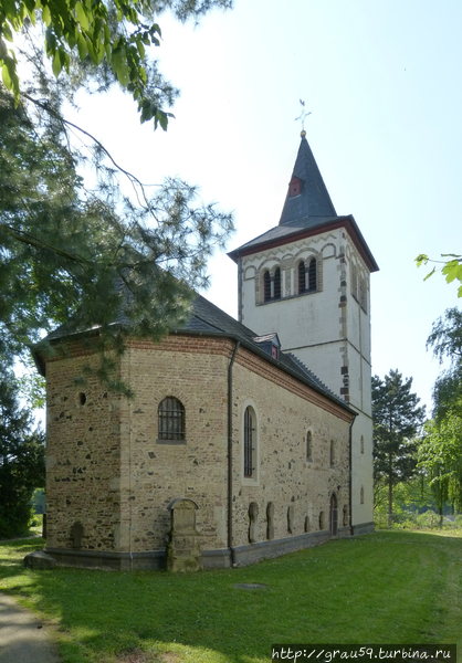St. Martin (Oberzündorf)