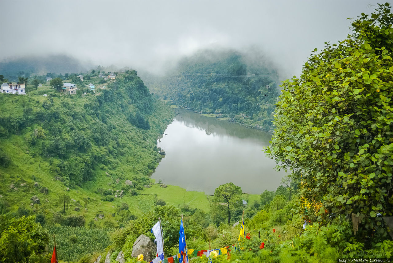 Himachal Pradesh Индия