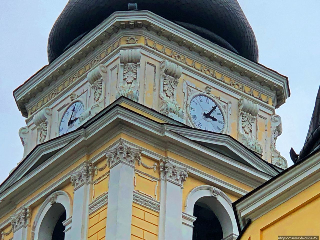 Одесса, Украина