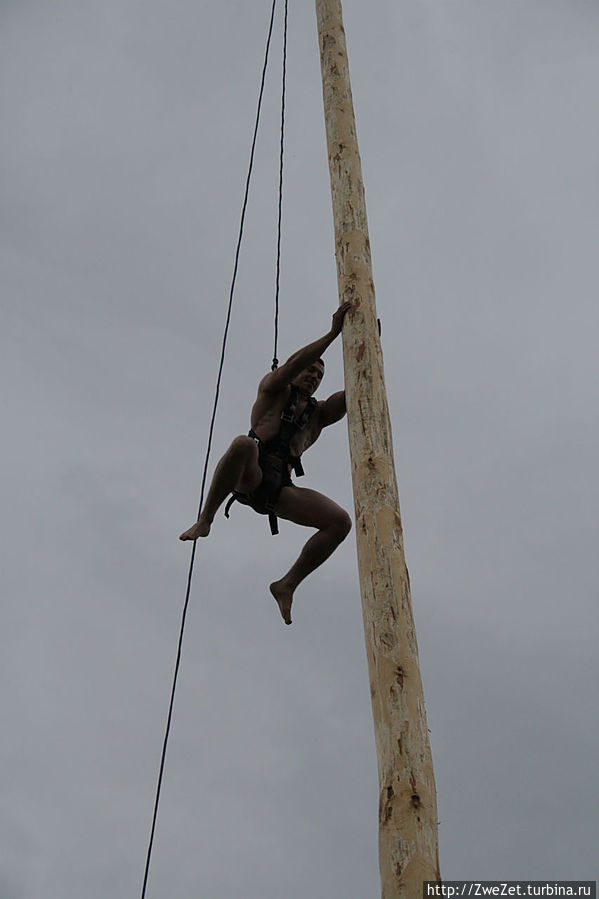 Сабантуй-2013 Санкт-Петербург, Россия