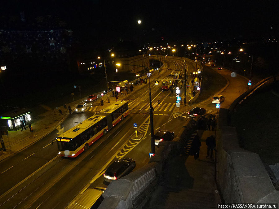 Хлебосольная Варшава Варшава, Польша