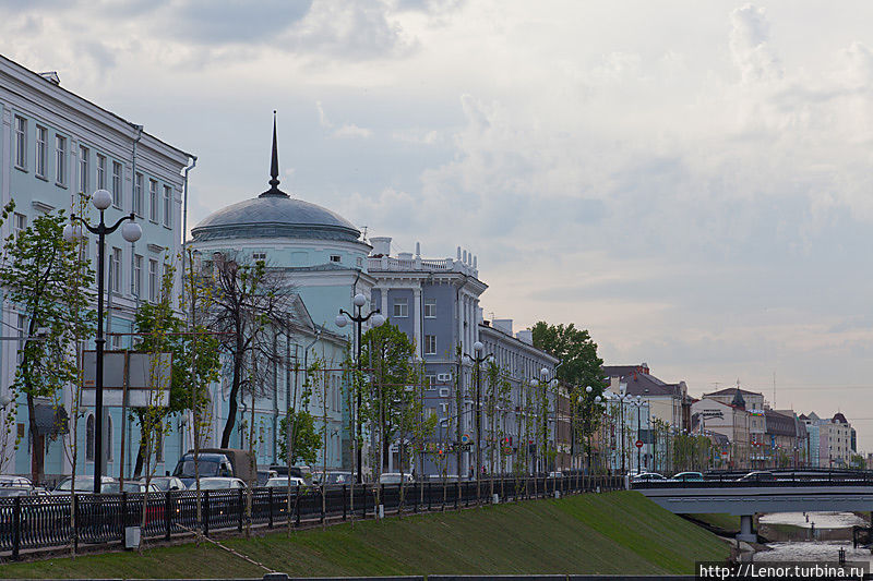 Казань глазами туриста Казань, Россия