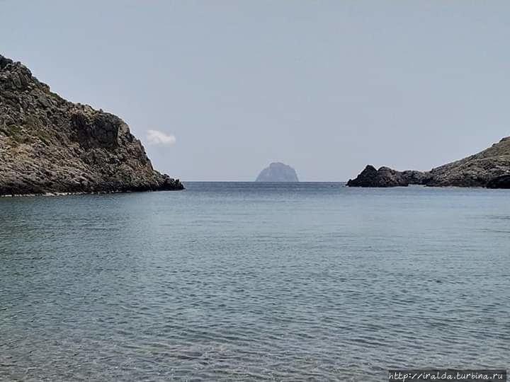 Мелидони Остров Китира, Греция