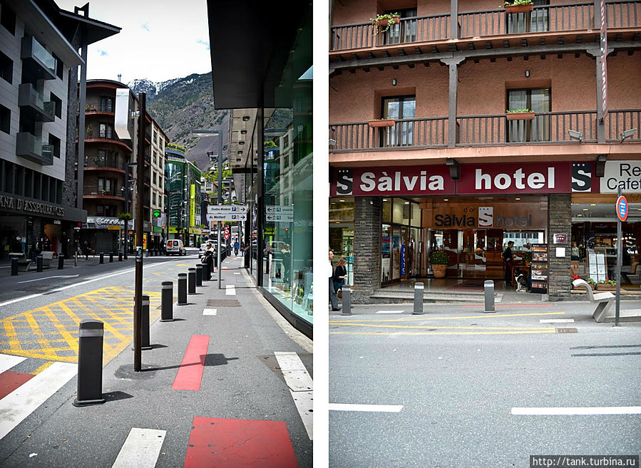 Цены на гостиницы вполне демократичные, так двух местный номер с завтраком, в приличной гостинице, обошелся в 40 евро.