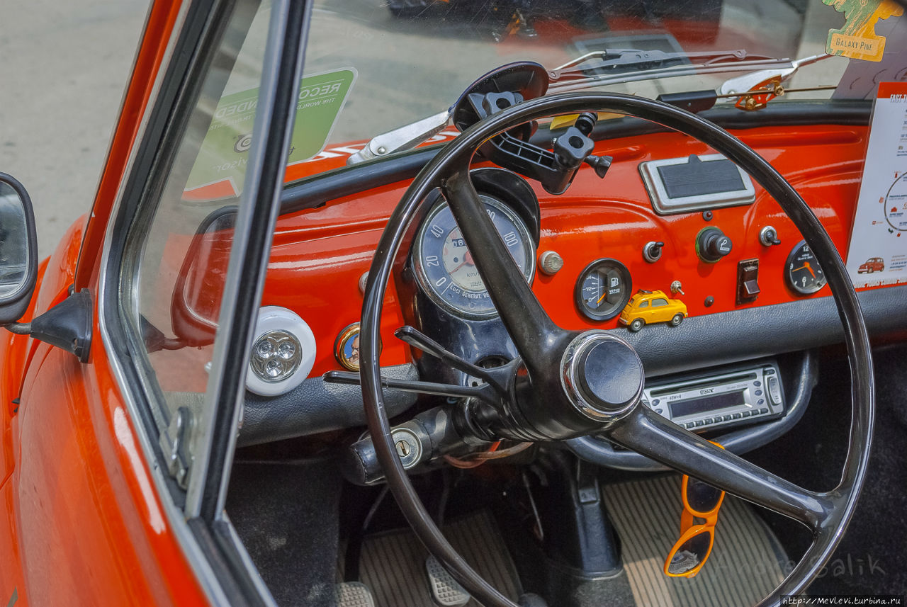 Май в Милане Милан, Италия