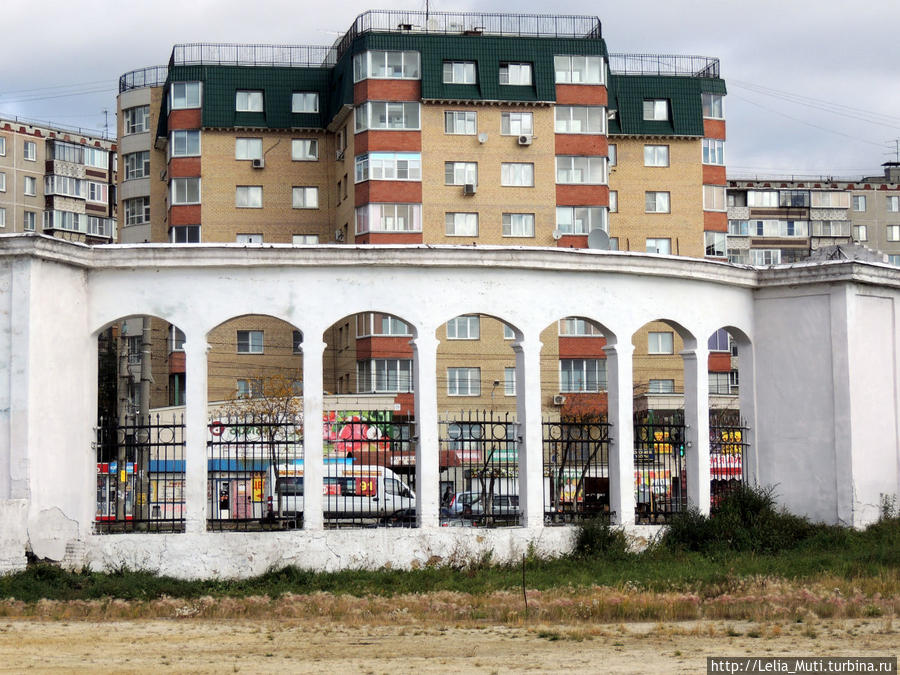 а это напротив озера Смолино — где были застуканы чайки...