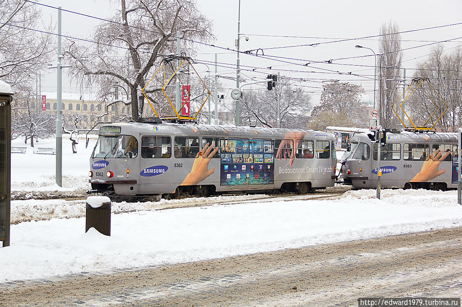 Старый город Прага, Чехия