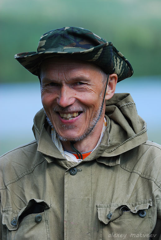 Борис Петрович Ревда, Россия