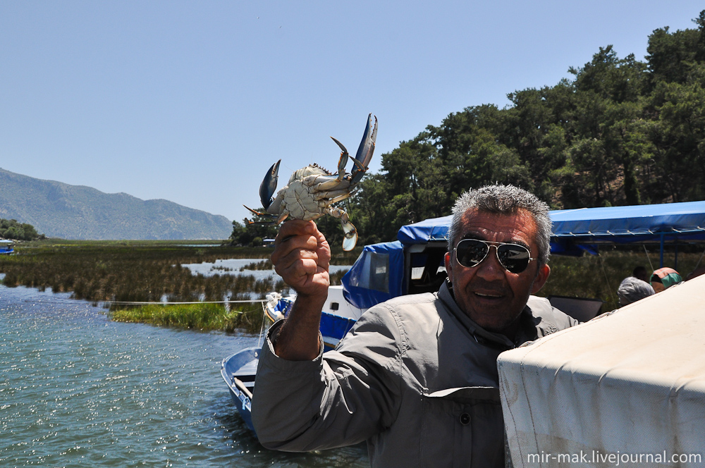 Турция с TUI Ukraine Турция