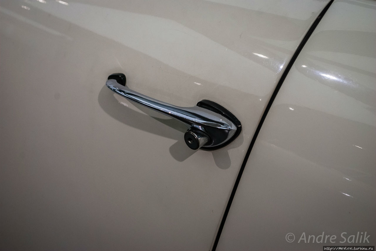 Музей Alfa Romeo Alfa Romeo Historical Museum Милан, Италия