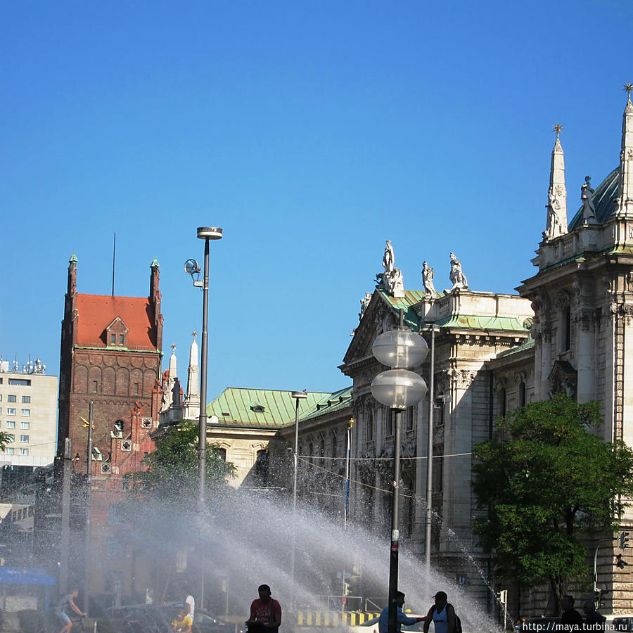 Сначала был Мюнхен Мюнхен, Германия