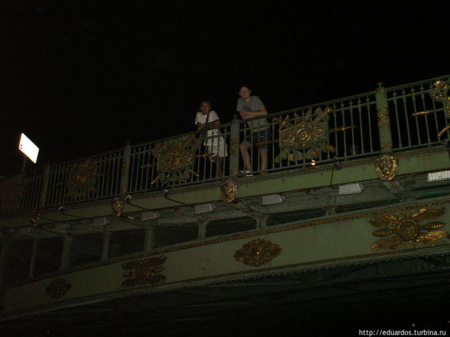 В ночь со 2-го на 3-е августа Питер вновь вздохнул и Ожил Санкт-Петербург, Россия