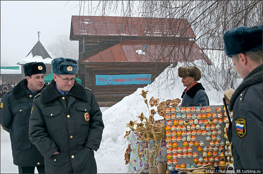 Масленица в Суздале Суздаль, Россия