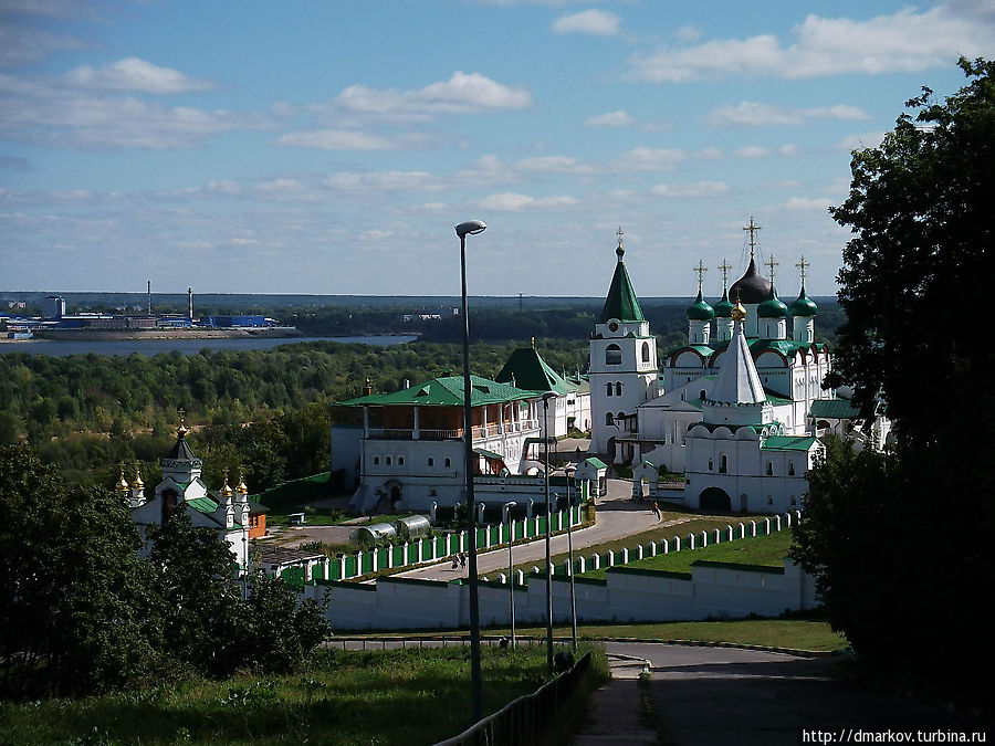 Нижегородские диковины Нижний Новгород, Россия