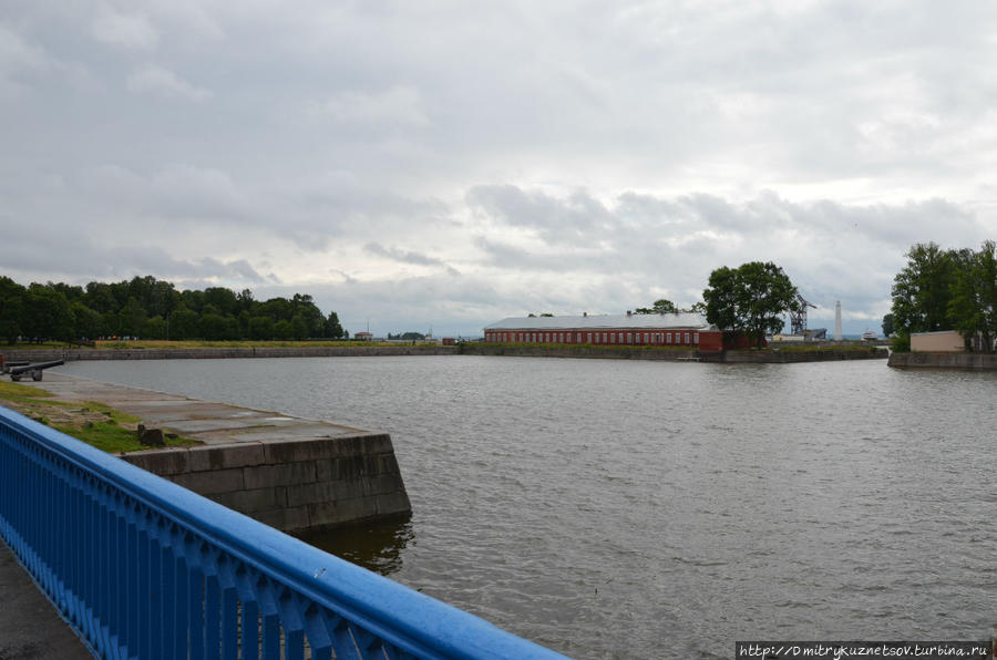 Кронштадт... Кронштадт, Россия
