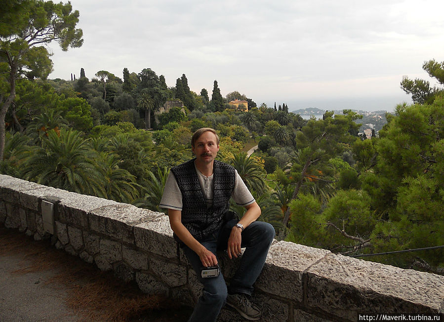 Монако — это центр туризма и считается самым лучшим курортом Французской Ривьеры.

Находясь в Монако ощущаешь всю энергетику этого Красивейшего Райского места.