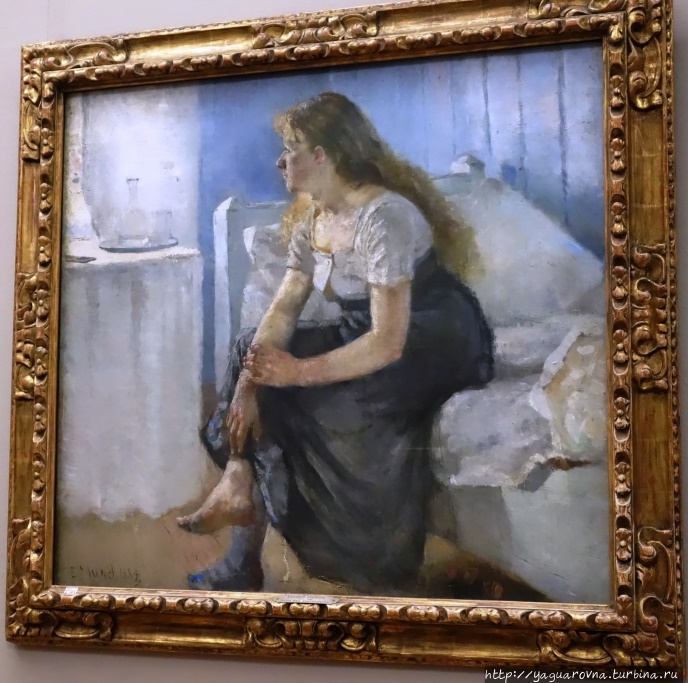 Музей KODE Берген, Норвегия