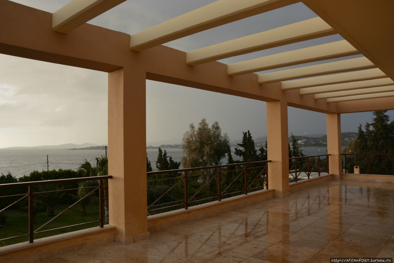 Все оттенки серого