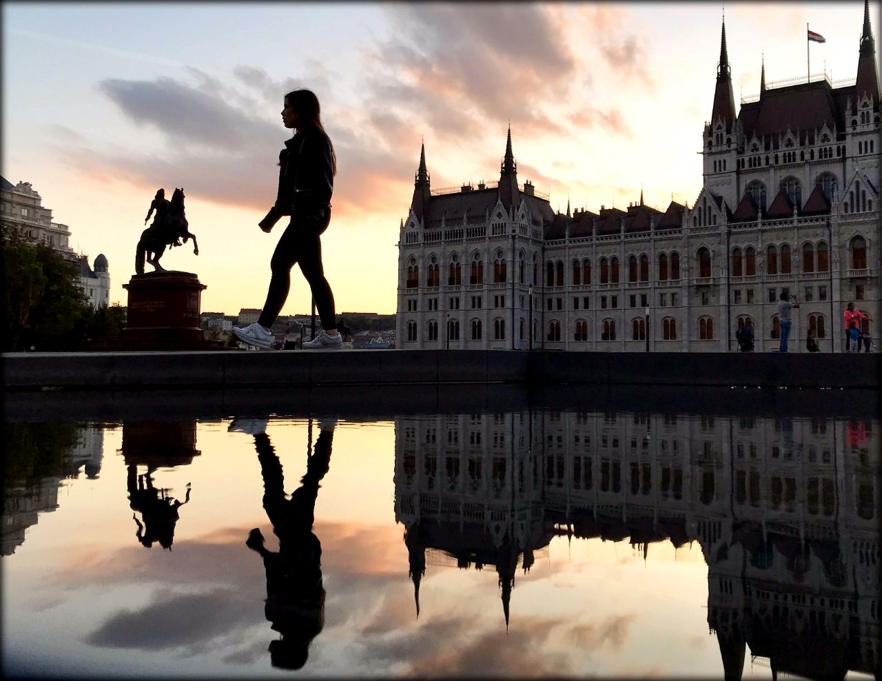 Сбывшаяся европейская мечта или 25 фактов о Будапеште Будапешт, Венгрия