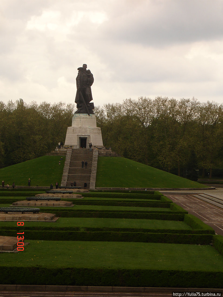 Трептов-парк