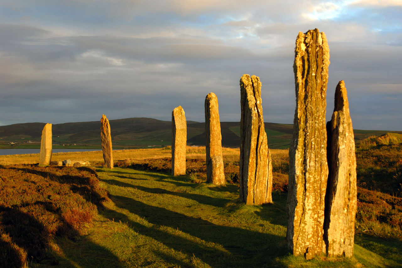 Кольцо Бродгара / Ring of Brodgar