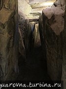 фото из интернета Бру-на-Бойн археологический комплекс, Ирландия