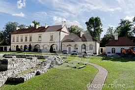 Соляной Замок Величка / Wieliczka salt works castle