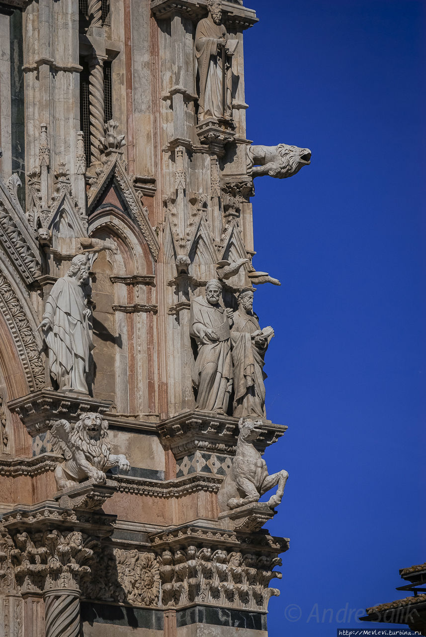 наследие юнеско в италии