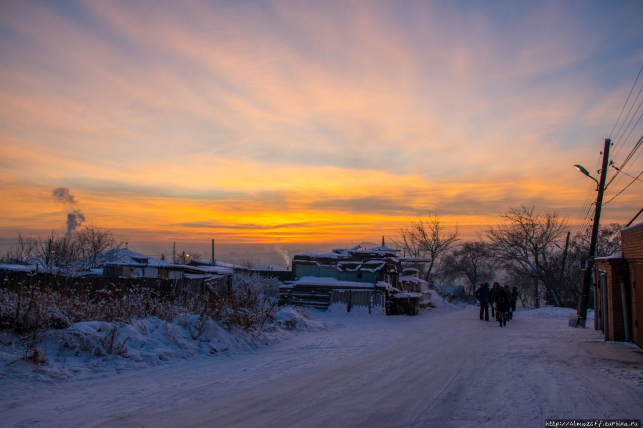 Заповедник 