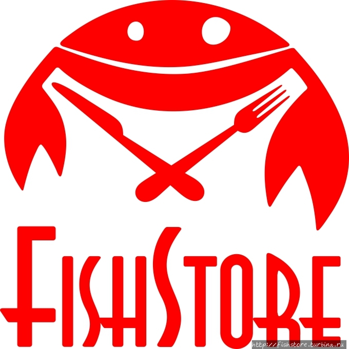 Магазин морепродуктов Владивосток / fishstore