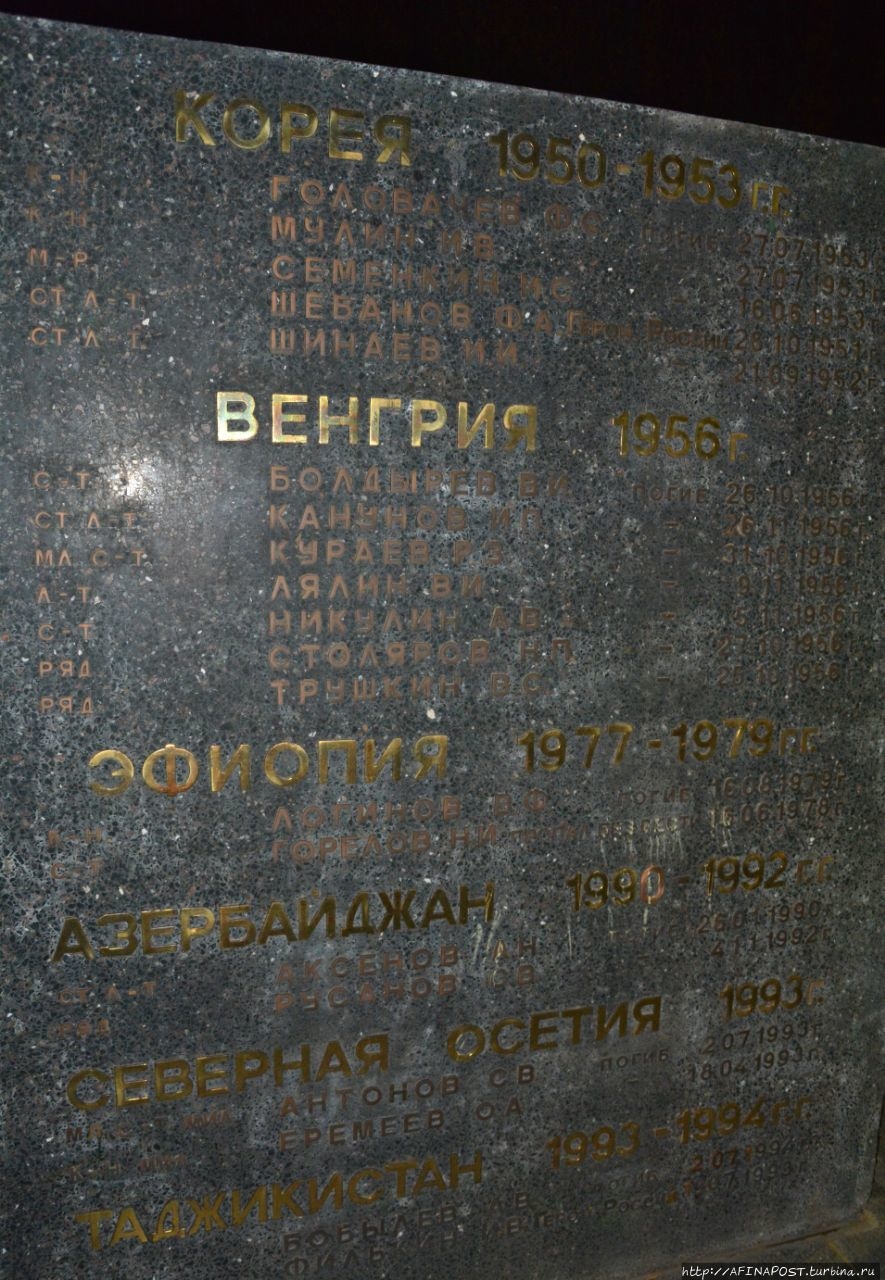 Памятник генералу Василию Маргелову Рязань, Россия