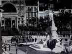 Торжественное открытие монумента (1931-11-22). Из интернета