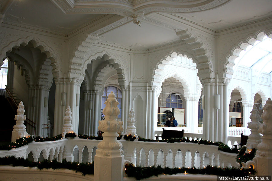 Музей декоративно-прикладного искусства