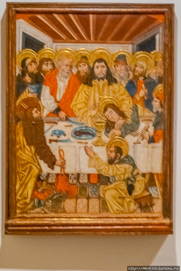 Музей Марисель де Мар Ситжес, Испания